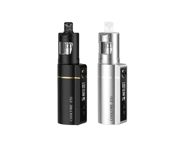 Innokin Coolfire Z50