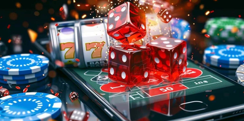 Meilleurs fournisseurs de jeux de casino