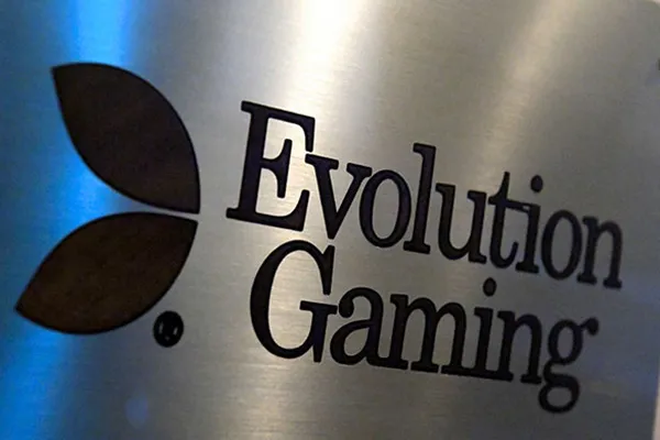 Evolution Gaming