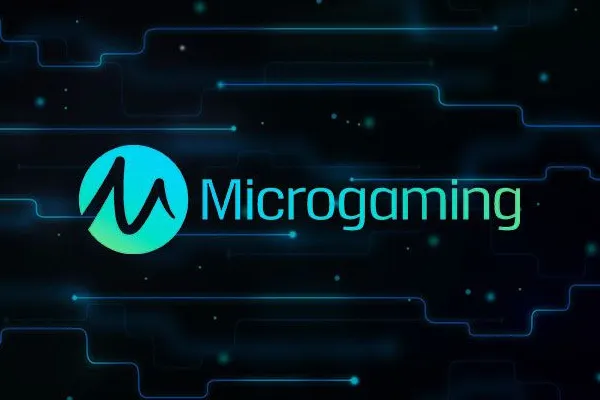 Microgaming