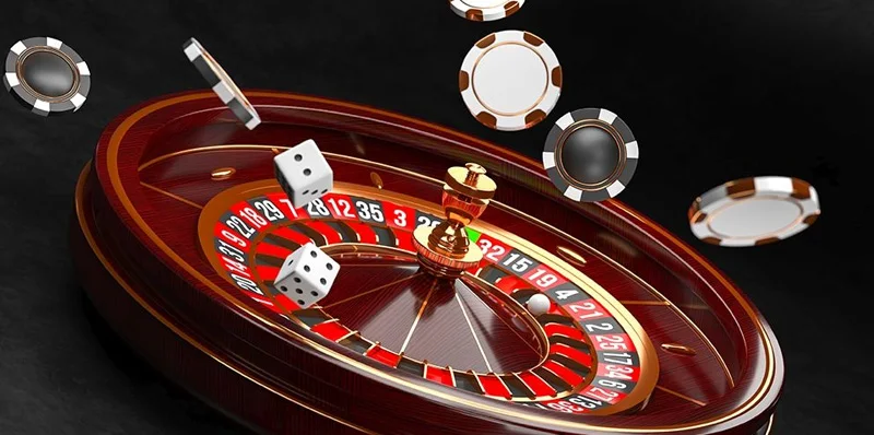 Stratégies de roulette