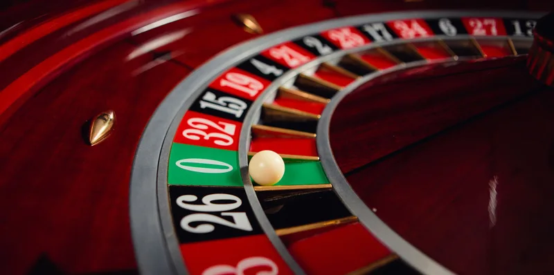 Variantes de la roulette