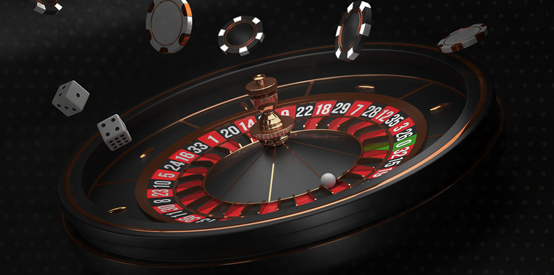 Roulette en ligne