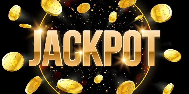 Jackpots