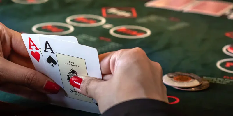 Poker vidéo